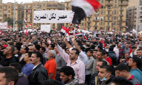 Egypt for all Egyptians