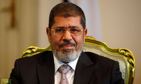 President Morsi