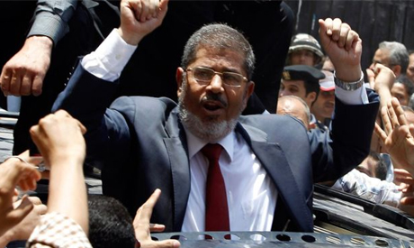 Morsi