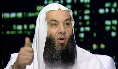 Sheikh Mohamed Hassan 
