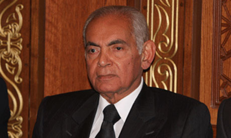 Mansour Hassan