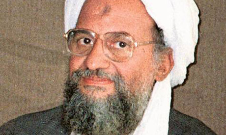 Ayman El-Zawahiri 
