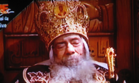 Pope Shenudah III 