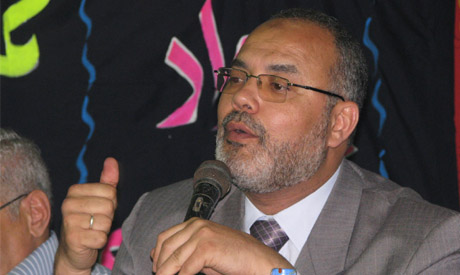 Saad El-Husseini