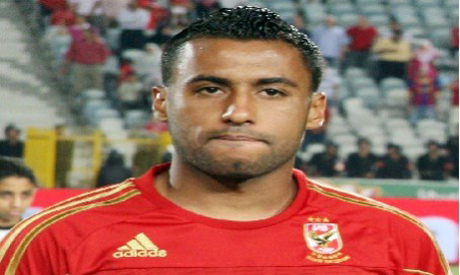 Hossam Ashour