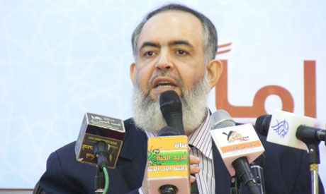 Abu Ismail