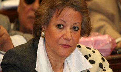 Fayza Aboul Naga