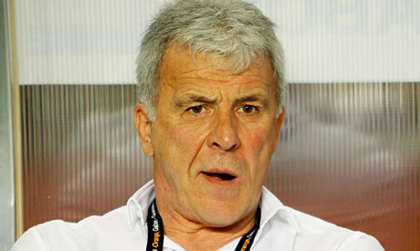 Eric Gerets