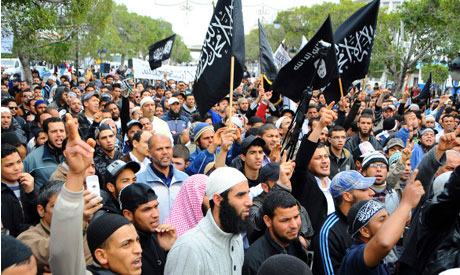 Tunisian Islamists