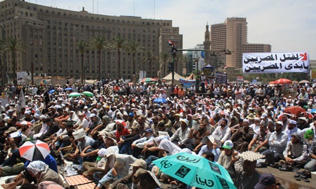Tahrir 4-5-2011