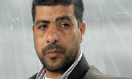 Tarek El-Ashri