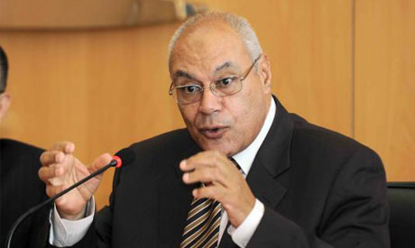 Mohamed Selim El-Awa 