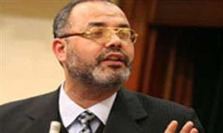 Saad El-Husseini 