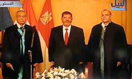 Morsi