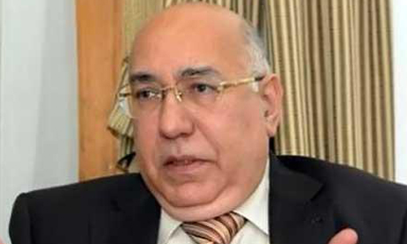 Momtaz El-Saied
