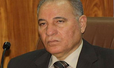 Ahmed El Zend 