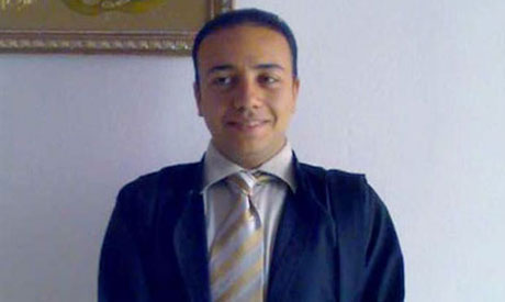 Ahmed El-Gizawi