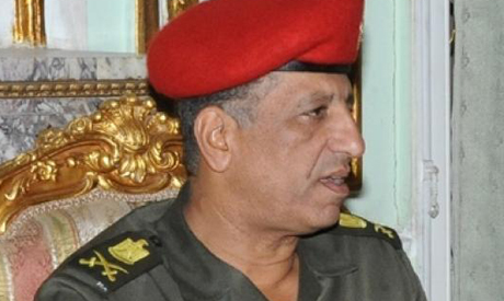 General Hamdi Badeen