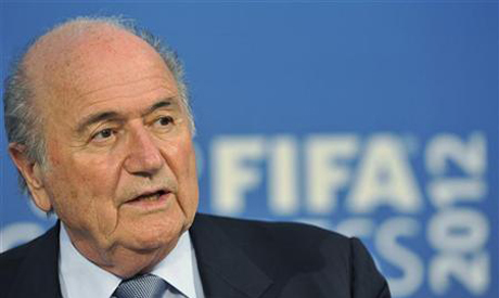 Blatter 