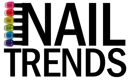 Nail polish trends
