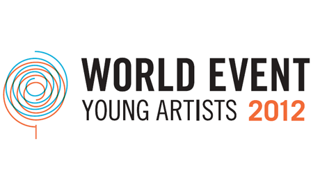 World Event Young Artists