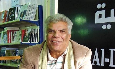 Ibrahim Abdel-Meguid