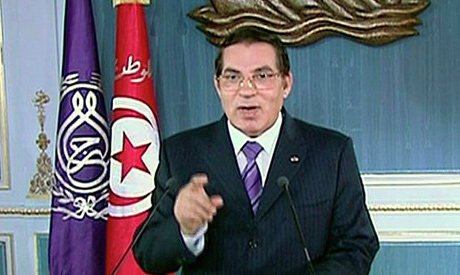 Ben Ali 