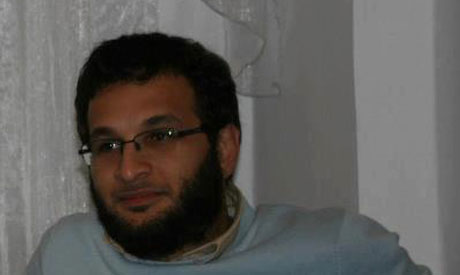 Egyptian doctor detained in Lebanon