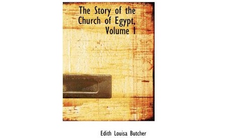 Story of the Church of Egypt