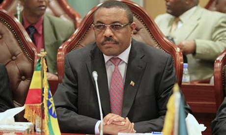 Hailemariam 