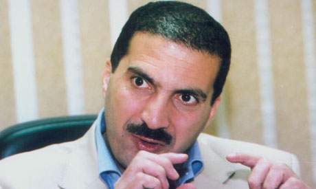 Amr Khaled