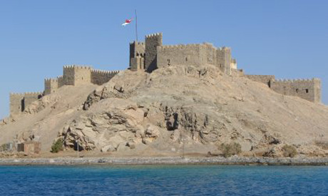 Saladin Citadel 