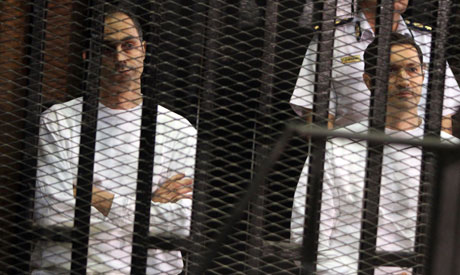 Fresh corruption investigation launched into Mubarak family	