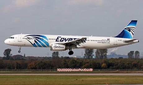 Egypt air 