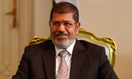 Morsi 