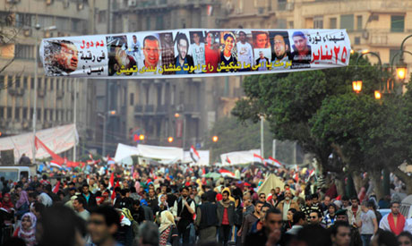25 January revolution