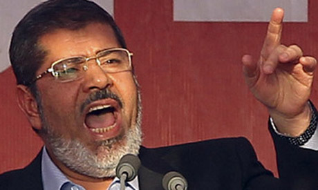 Morsi 2