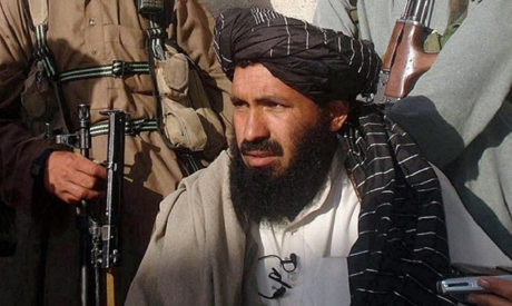 Mullah Nazir