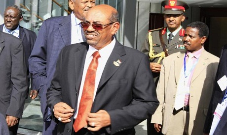 Al-Bashir 