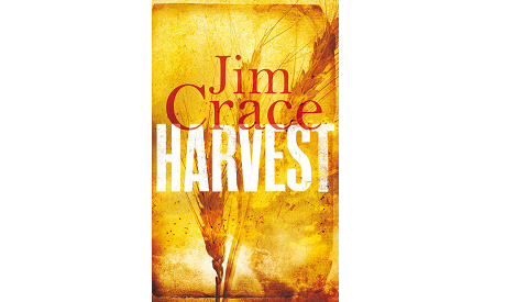 Jim Crace - Harvest