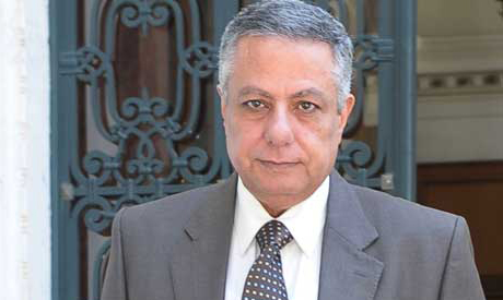 Mahmoud Abul Nasr