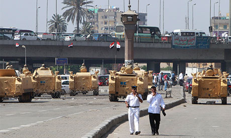Army Tahrir