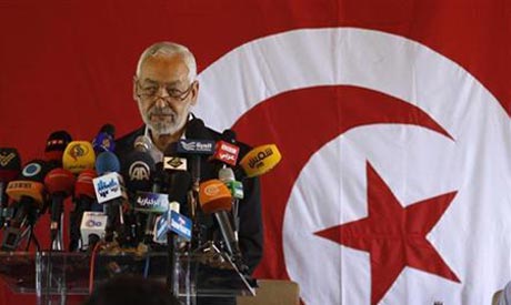 Ghannouchi