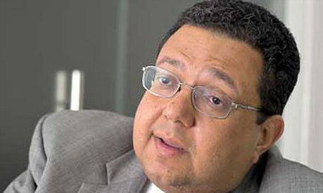 Egypt state projects: Minister