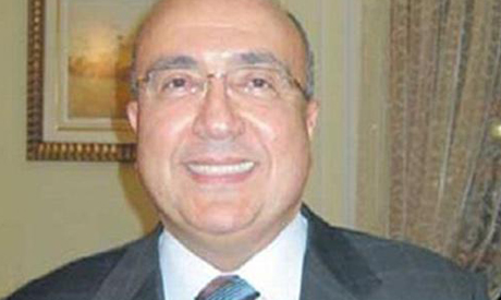  Egyptian ambassador