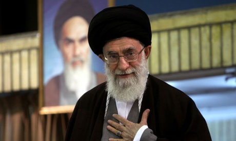 Khamenei 