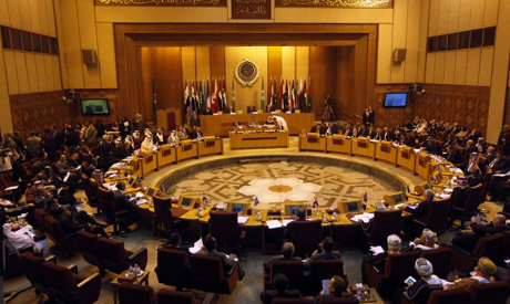  Arab League