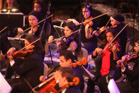 Cairo Opera Orchestra