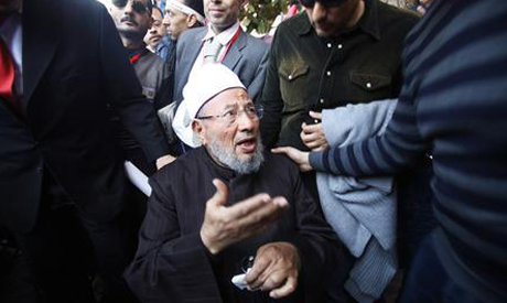 El Qaradawi 