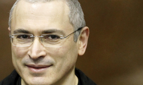 Khodorkovsky 